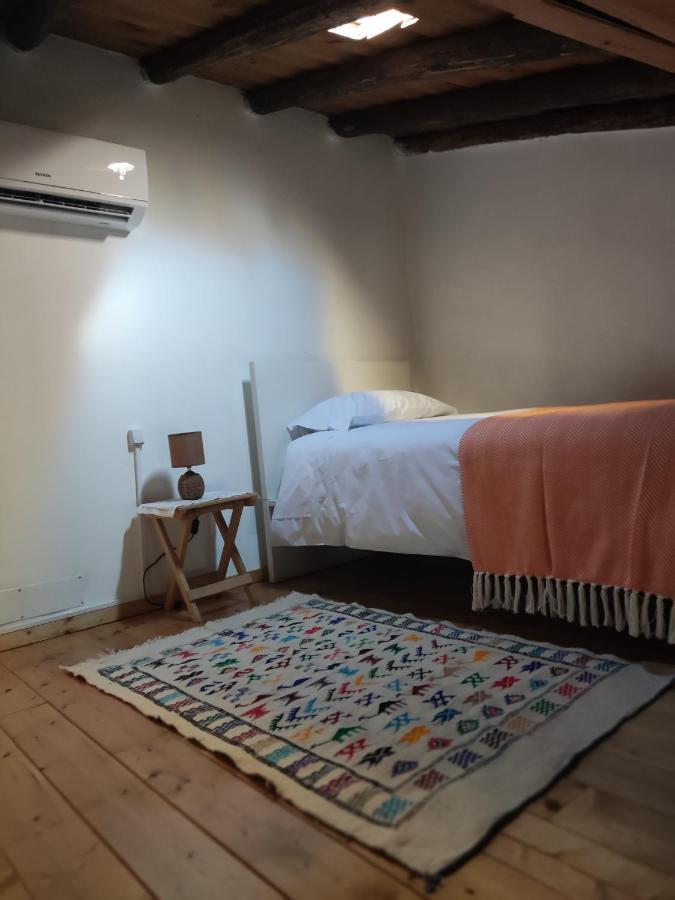 דירות Mértola Poial Da Bia מראה חיצוני תמונה